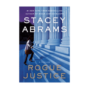 Avery Keene- Rogue Justice - A Thriller